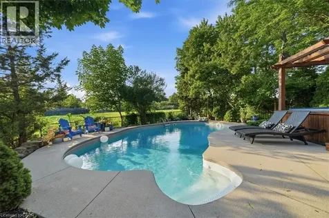 3967 Beacham Street Mississauga ON L5N 6S9