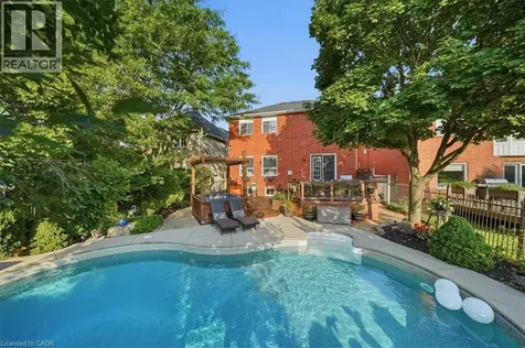 3967 Beacham Street Mississauga ON L5N 6S9