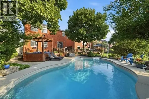 3967 Beacham Street Mississauga ON L5N 6S9