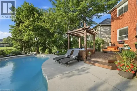 3967 Beacham Street Mississauga ON L5N 6S9