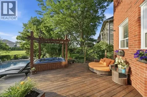 3967 Beacham Street Mississauga ON L5N 6S9