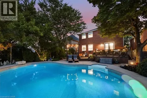3967 Beacham Street Mississauga ON L5N 6S9
