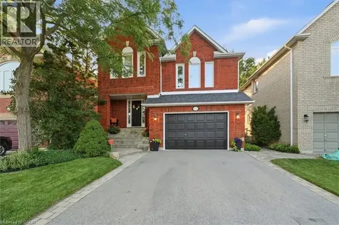 3967 Beacham Street Mississauga ON L5N 6S9
