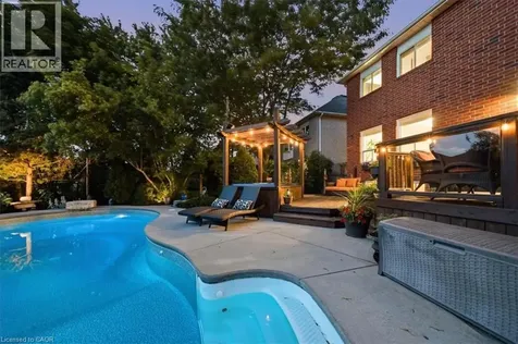 3967 Beacham Street Mississauga ON L5N 6S9