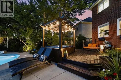 3967 Beacham Street Mississauga ON L5N 6S9