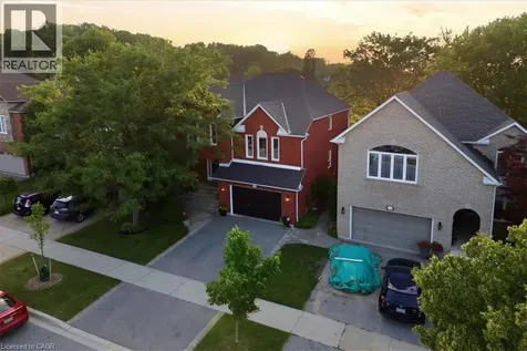 3967 Beacham Street Mississauga ON L5N 6S9