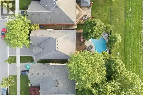 3967 Beacham Street Mississauga ON L5N 6S9