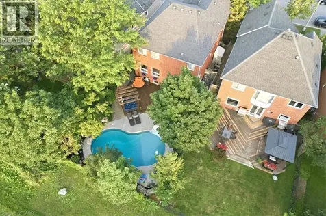 3967 Beacham Street Mississauga ON L5N 6S9