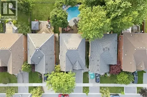 3967 Beacham Street Mississauga ON L5N 6S9