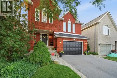 3967 Beacham Street Mississauga ON L5N 6S9