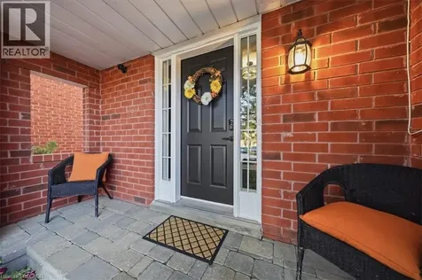3967 Beacham Street Mississauga ON L5N 6S9