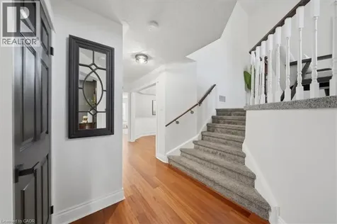 3967 Beacham Street Mississauga ON L5N 6S9