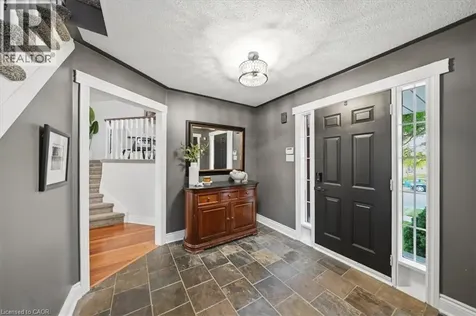 3967 Beacham Street Mississauga ON L5N 6S9