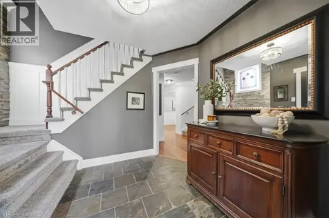 3967 Beacham Street Mississauga ON L5N 6S9