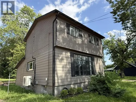 4641 Malden Road Windsor ON N9E 3T4