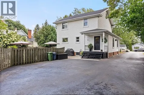 426 King Street East Harrow ON N0R 1G0