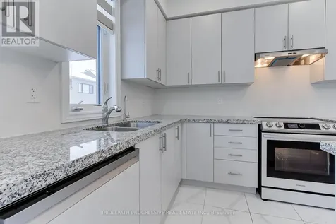 145 Terry Fox Drive Barrie ON L9J 0L9