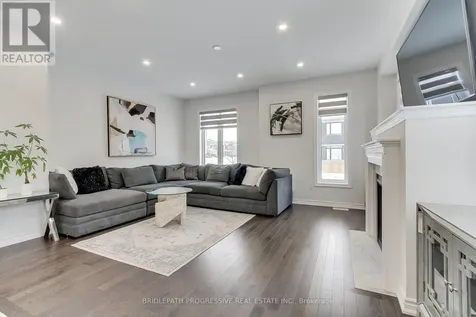 145 Terry Fox Drive Barrie ON L9J 0L9
