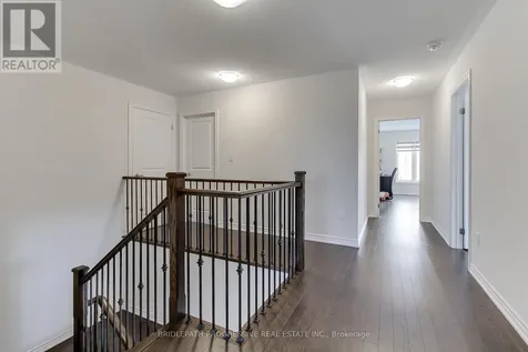 145 Terry Fox Drive Barrie ON L9J 0L9