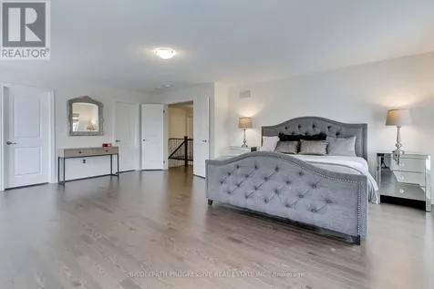 145 Terry Fox Drive Barrie ON L9J 0L9
