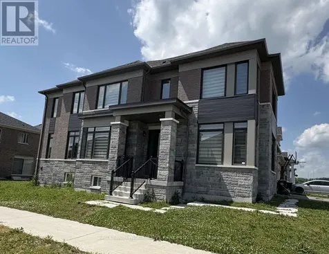 145 Terry Fox Drive Barrie ON L9J 0L9