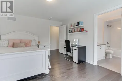 145 Terry Fox Drive Barrie ON L9J 0L9