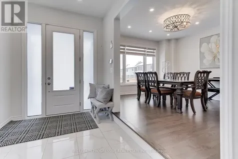 145 Terry Fox Drive Barrie ON L9J 0L9