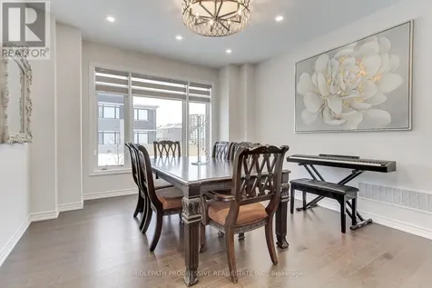 145 Terry Fox Drive Barrie ON L9J 0L9