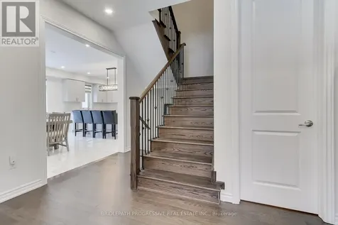 145 Terry Fox Drive Barrie ON L9J 0L9