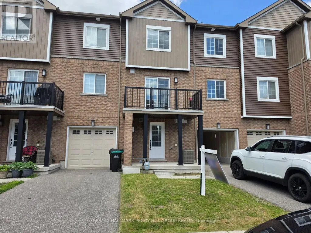 8 Andean Lane Barrie ON L9J 0J4