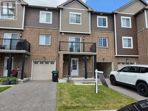 8 Andean Lane Barrie ON L9J 0J4