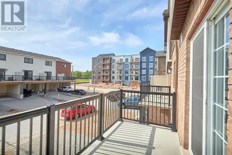 8 Andean Lane Barrie ON L9J 0J4