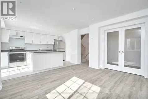 8 Andean Lane Barrie ON L9J 0J4