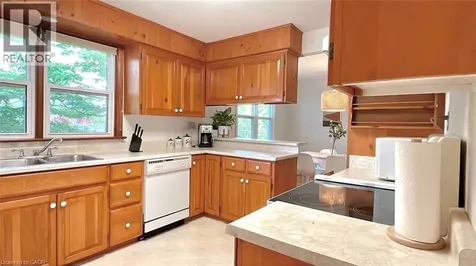 919 Montgomery Drive Ancaster ON L9G 3H6