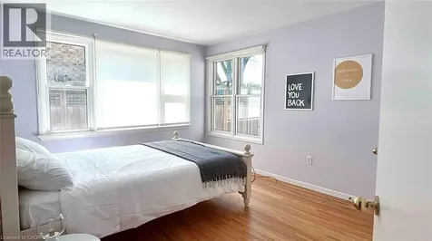 919 Montgomery Drive Ancaster ON L9G 3H6