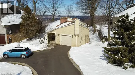 919 Montgomery Drive Ancaster ON L9G 3H6