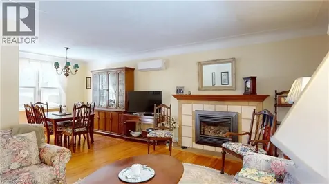 919 Montgomery Drive Ancaster ON L9G 3H6