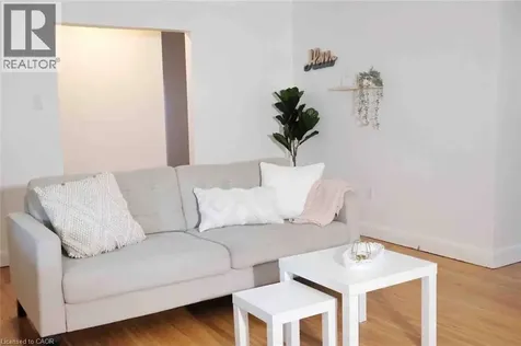 919 Montgomery Drive Ancaster ON L9G 3H6