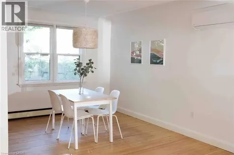 919 Montgomery Drive Ancaster ON L9G 3H6