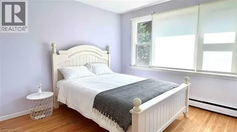919 Montgomery Drive Ancaster ON L9G 3H6