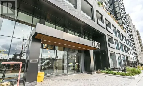1100 Sheppard Ave Avenue West Toronto (york University Heights) ON M3K 0E4