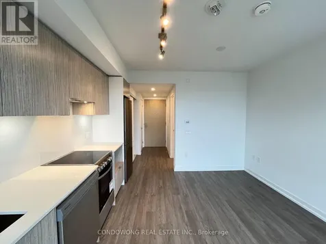 395 Bloor Street East Toronto (north St. James Town) ON M4W 0B4