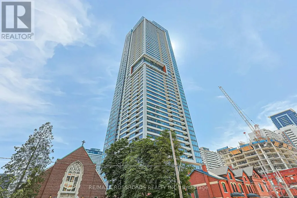 609 Sherbourne Street Toronto (north St. James Town) ON M4X 0A4