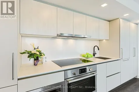 609 Sherbourne Street Toronto (north St. James Town) ON M4X 0A4