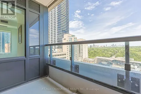 609 Sherbourne Street Toronto (north St. James Town) ON M4X 0A4