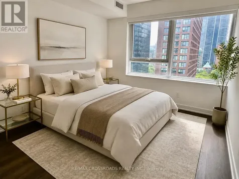 609 Sherbourne Street Toronto (north St. James Town) ON M4X 0A4