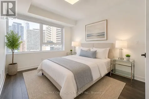 609 Sherbourne Street Toronto (north St. James Town) ON M4X 0A4