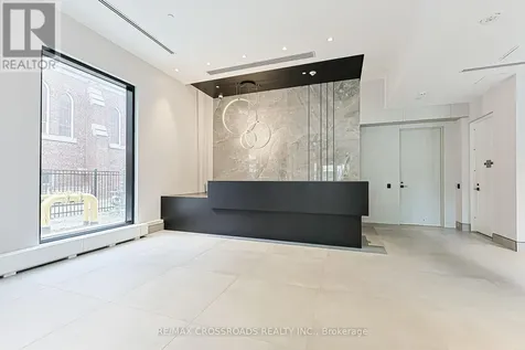 609 Sherbourne Street Toronto (north St. James Town) ON M4X 0A4