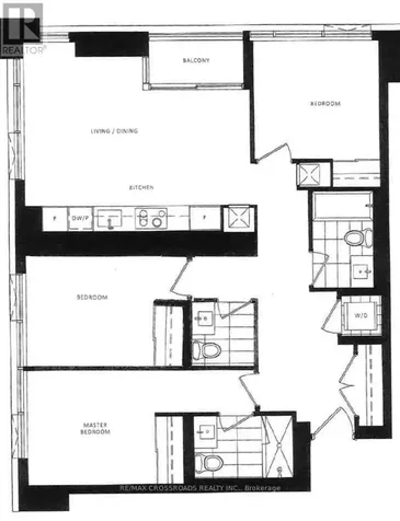 609 Sherbourne Street Toronto (north St. James Town) ON M4X 0A4