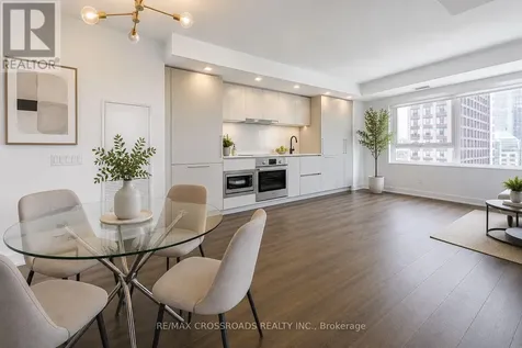 609 Sherbourne Street Toronto (north St. James Town) ON M4X 0A4